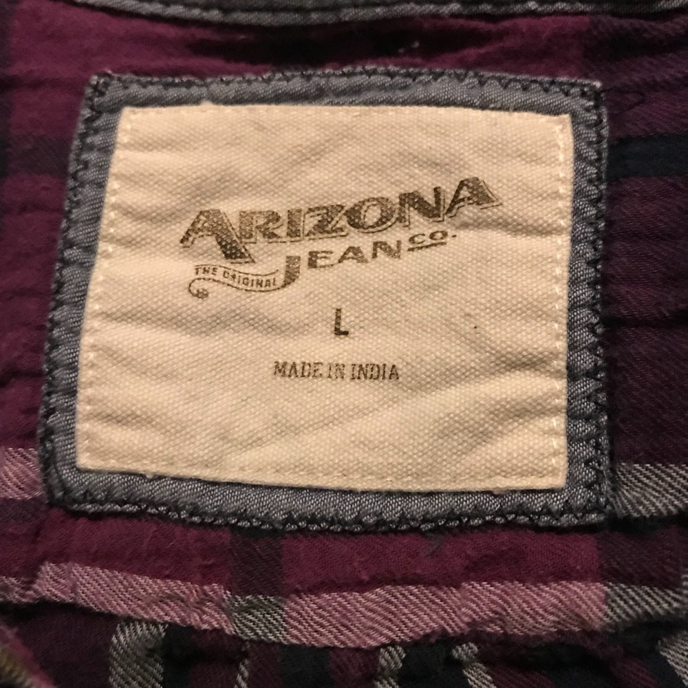 Shirt - Picture 2 of 2